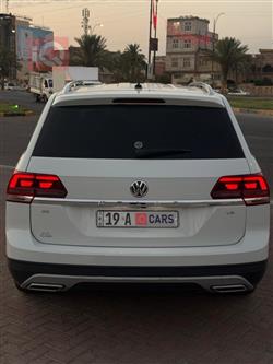 فولكسفاغن أطلس